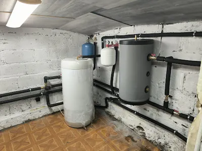 EVEREST Dominik Niemowny